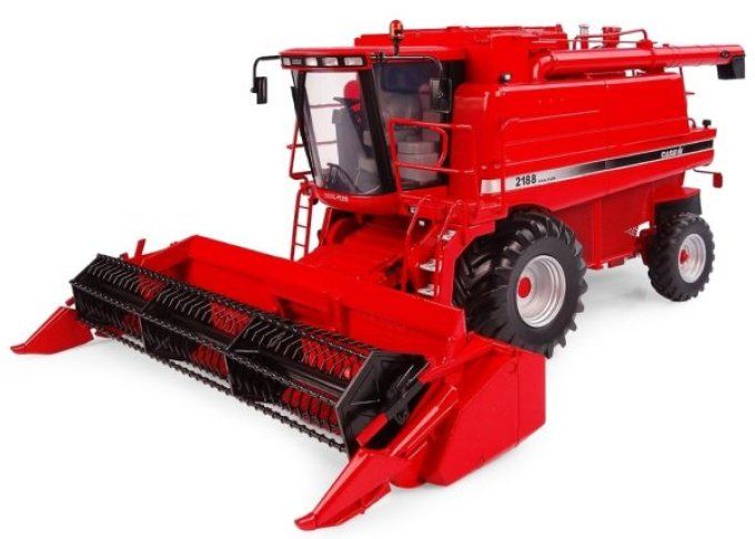 CASE IH AXIAL - FLOW 2188