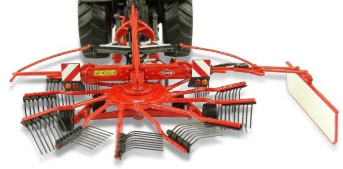 KUHN GA 4731 GM