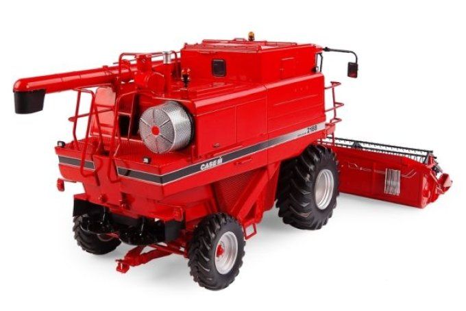 CASE IH AXIAL - FLOW 2188