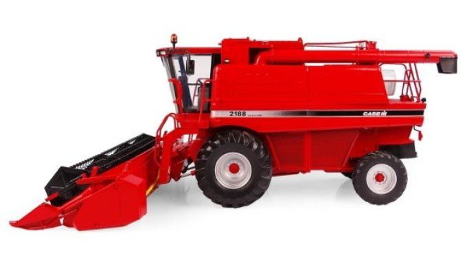 CASE IH AXIAL - FLOW 2188