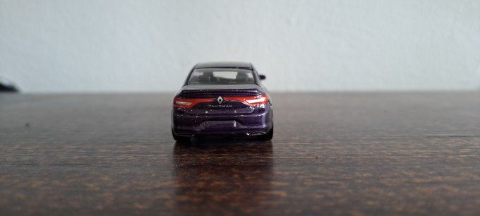 RENAULT TALISMAN