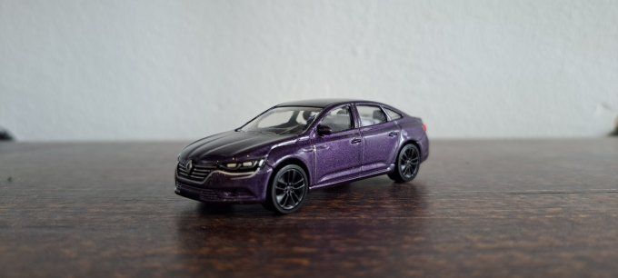 RENAULT TALISMAN