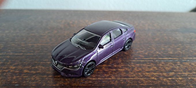 RENAULT TALISMAN