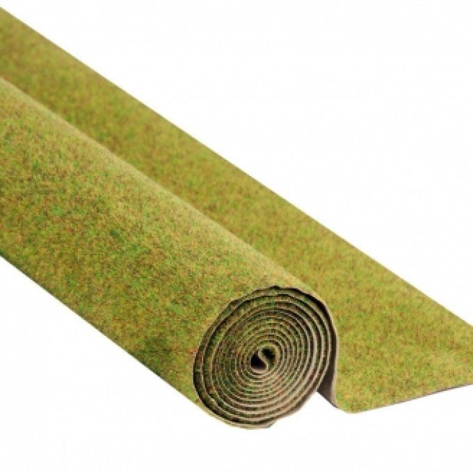 TAPIS GAZON  ETE    200 X 100cm