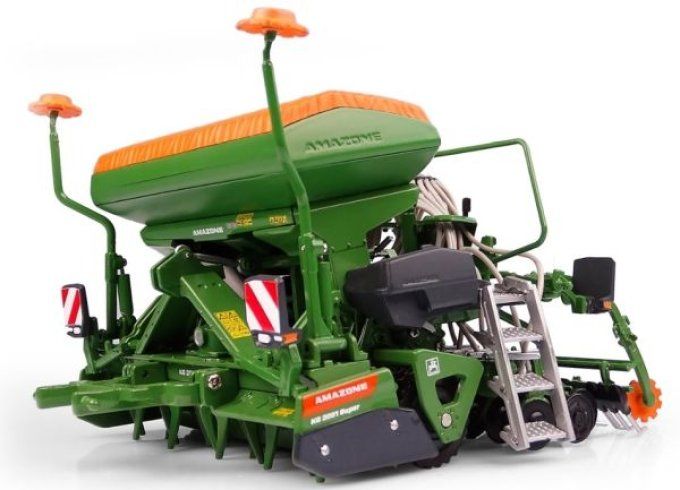 AMAZONE Centaya 3000 Super + T-Pack