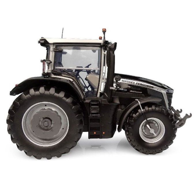 MASSEY FERGUSON 9S.425 Black édition – Limité à 1000ex.