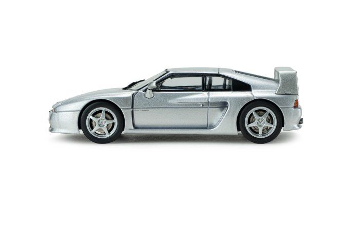 Venturi 400 GT – 1995