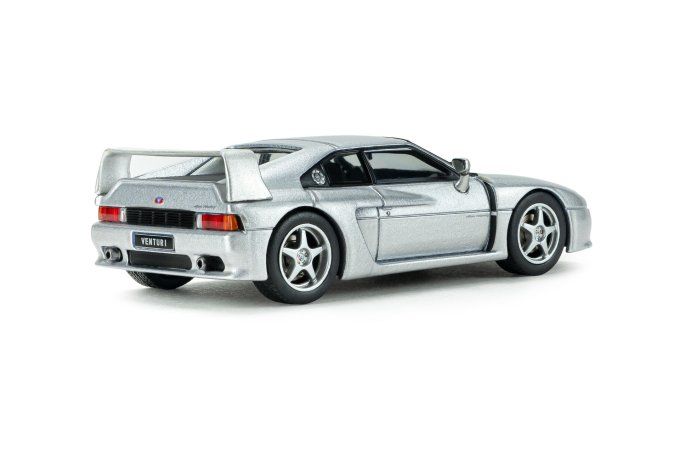 Venturi 400 GT – 1995