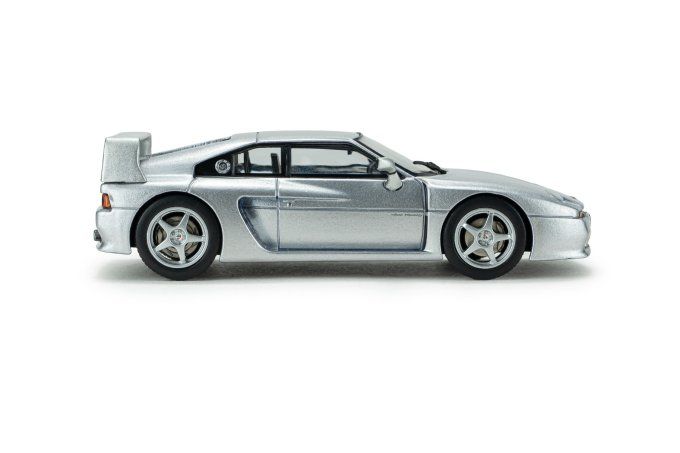 Venturi 400 GT – 1995