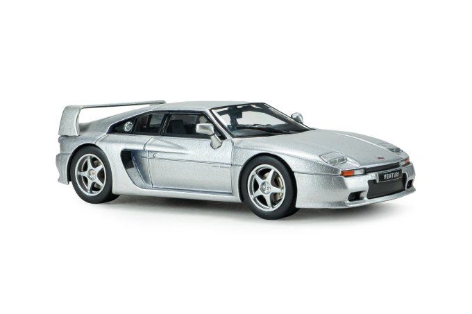 Venturi 400 GT – 1995