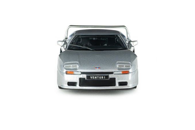 Venturi 400 GT – 1995