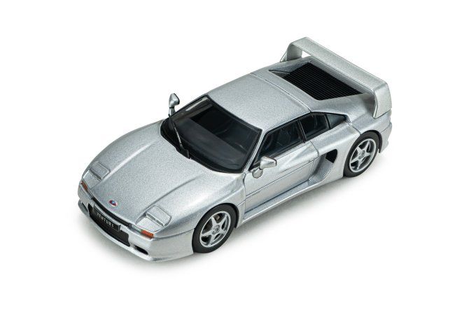 Venturi 400 GT – 1995