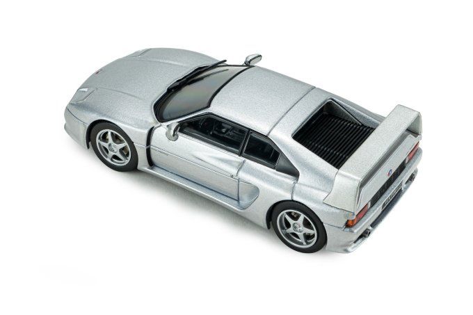 Venturi 400 GT – 1995