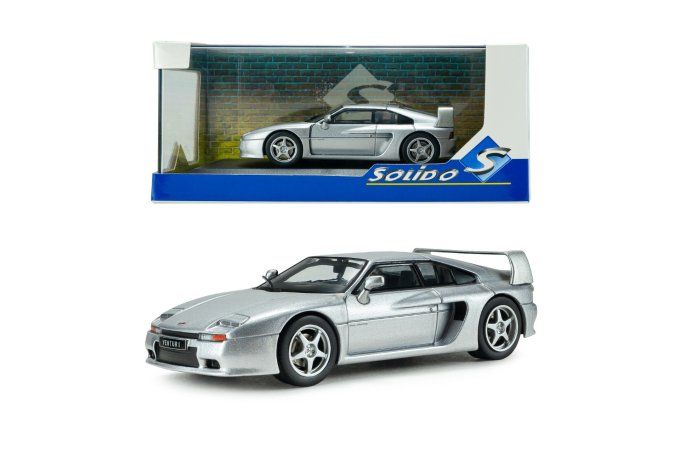 Venturi 400 GT – 1995