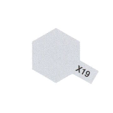 X19 Fumé brillant