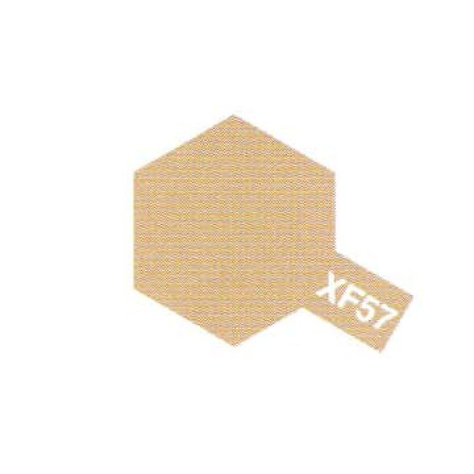 XF57 Chamois mat
