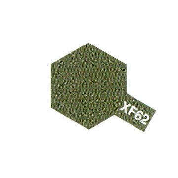 XF62 Olive Drab mat