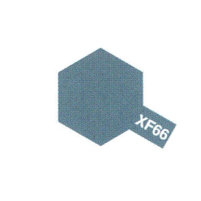 XF66 Gris Clair mat