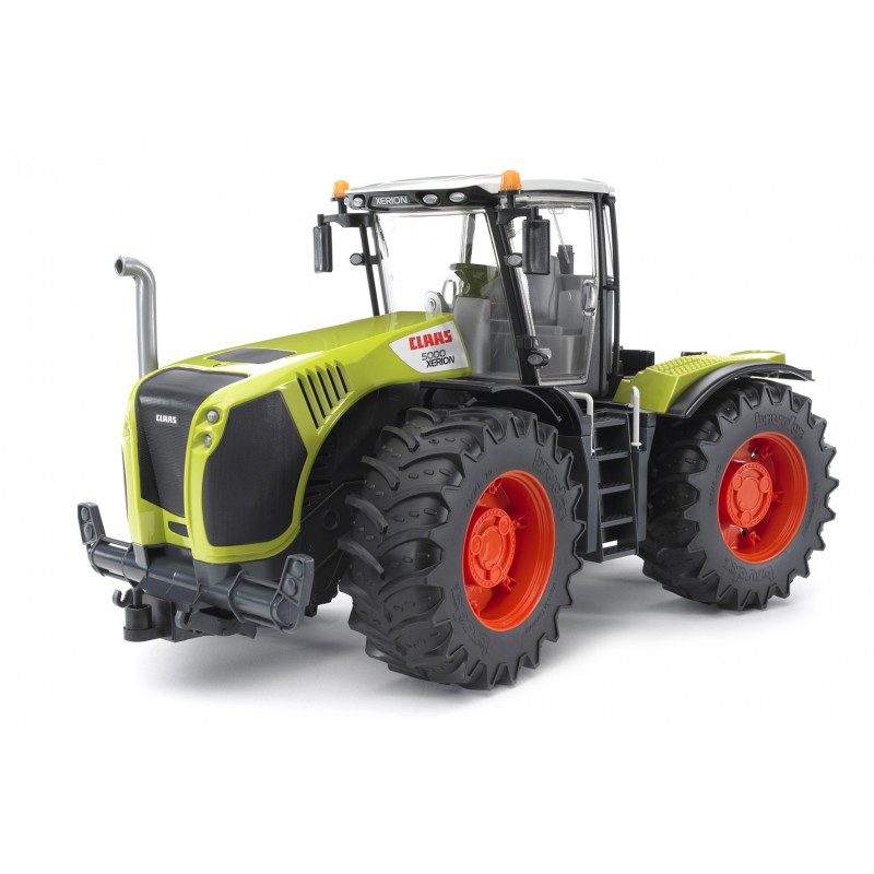 Agricole 1/16