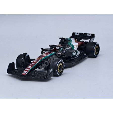 Formule 1 / Circuit