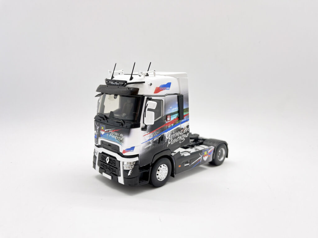 Camion / Remorque