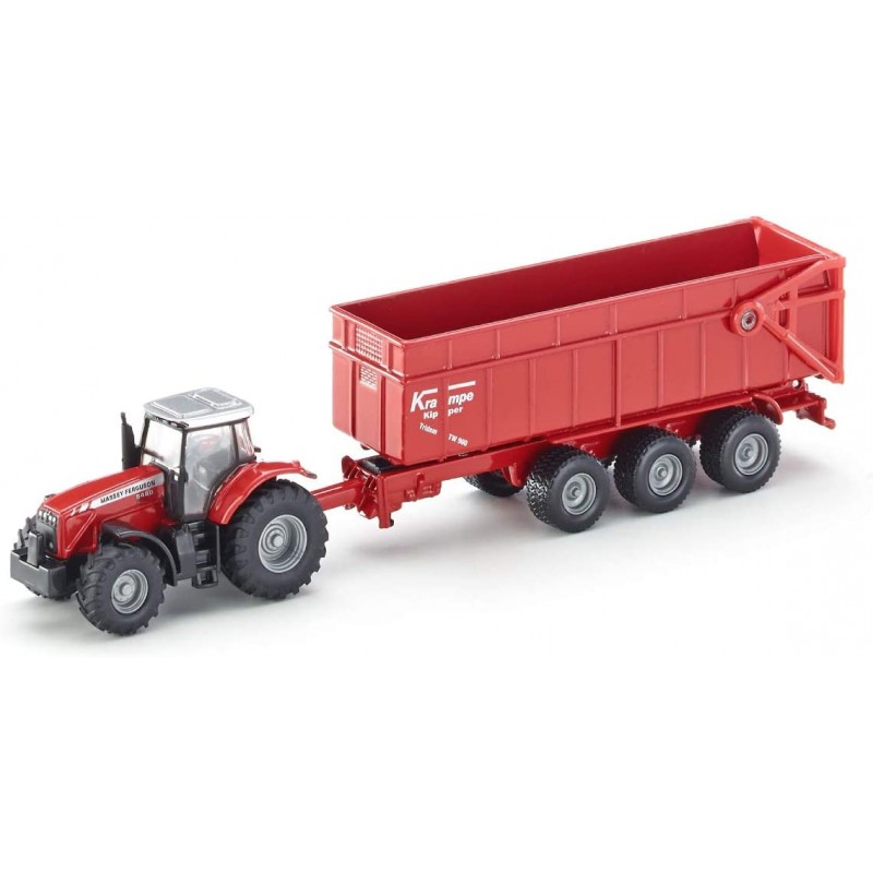 Agricole 1/87