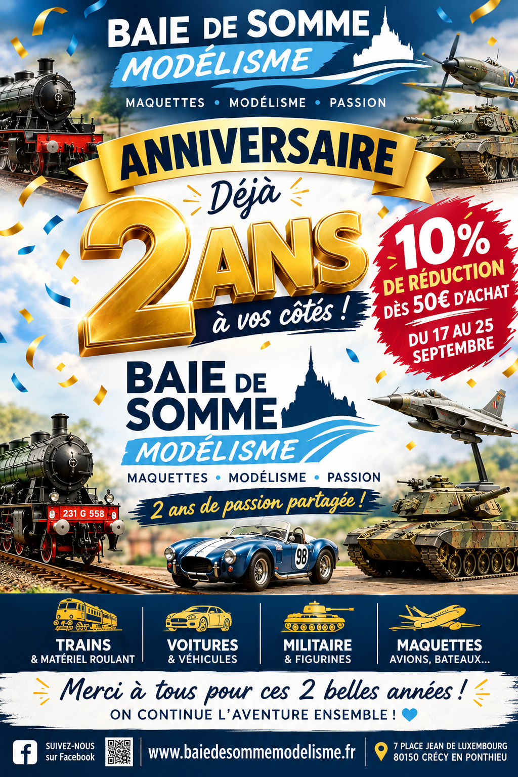 sauf dépôt vente