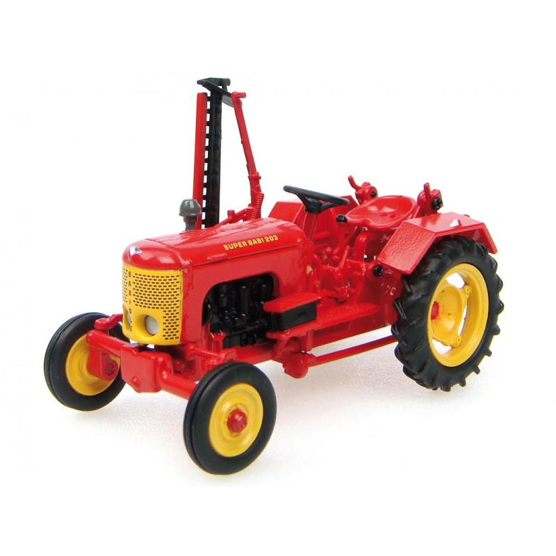 Agricole 1/43