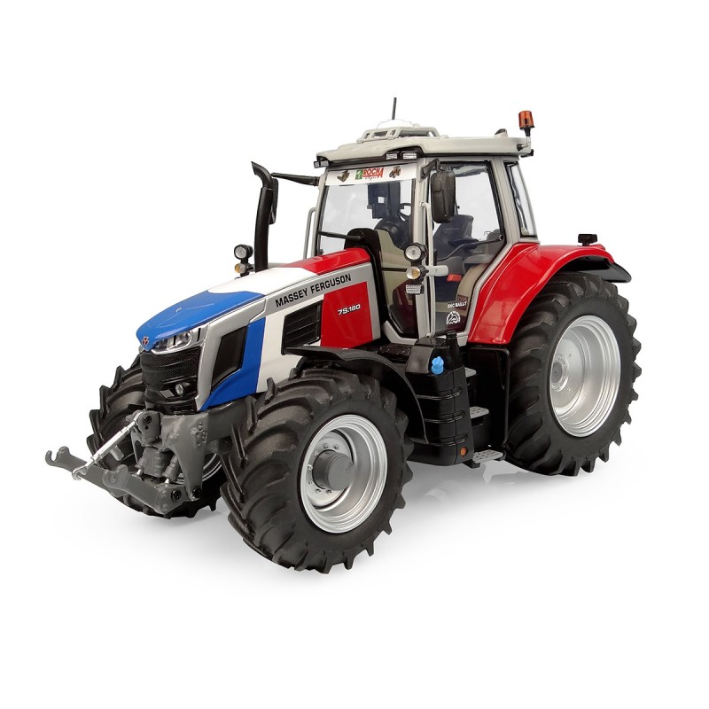 Tracteur 1/32