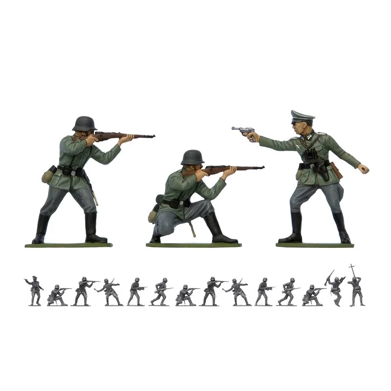 Figurines 1/35