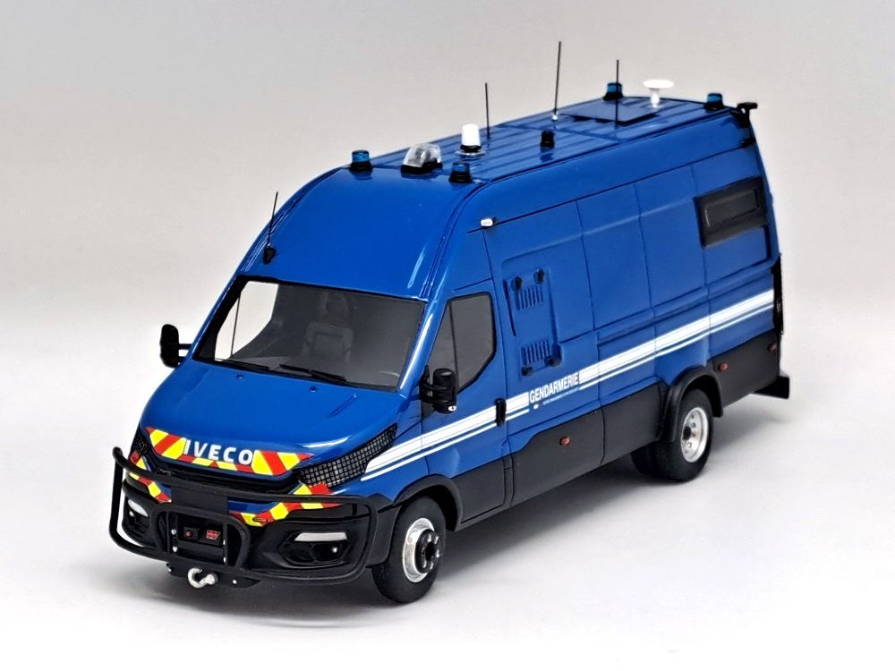 Police / Gendarmerie