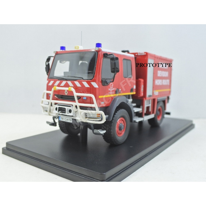 Renault TRM 4000